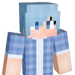 Estakliver Minecraft avatar bust