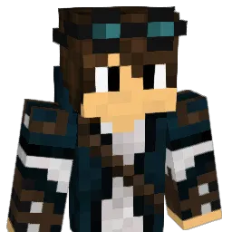 Estari0n Minecraft avatar bust
