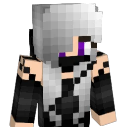 EstarielNovice Minecraft avatar bust