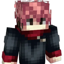 Estarossa2468 Minecraft avatar bust