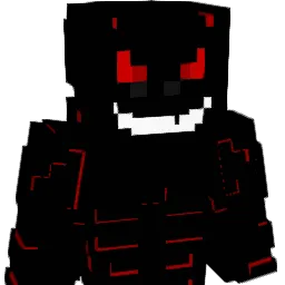 EstasMuerto Minecraft avatar bust