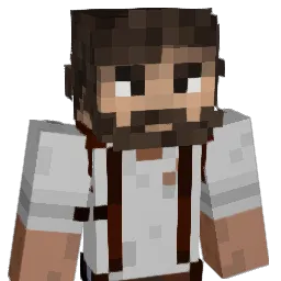 Esteban00's Minecraft skin