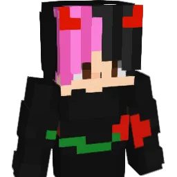 Esteban080904 Minecraft avatar bust