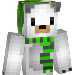 Esteban4391 Minecraft avatar bust