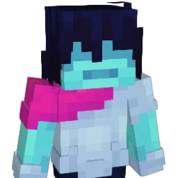 EstebanCraftero's Minecraft skin
