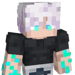EstebanVilla Minecraft avatar bust