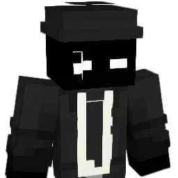 Esteban_ON Minecraft avatar bust