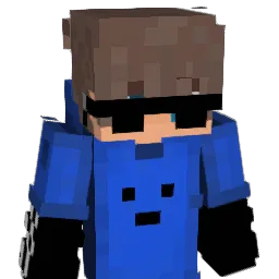 Estebanelxd0 Minecraft avatar bust