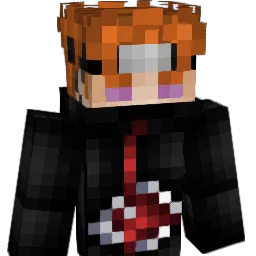 Estebax307 Minecraft avatar bust