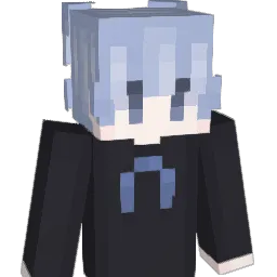 Estebcn Minecraft avatar bust