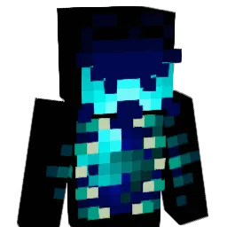 Estebicho500 Minecraft avatar bust