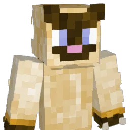 EstebitanZ Minecraft avatar bust