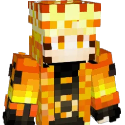 Estebou2000 Minecraft avatar bust