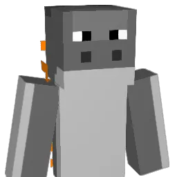 Estedu71230 Minecraft avatar bust