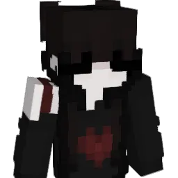 Esteff_ Minecraft avatar bust