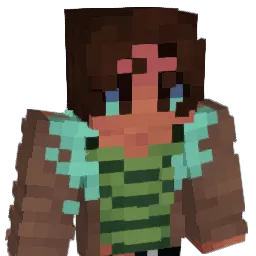 Esteflyz Minecraft avatar bust