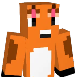 Esteisi Minecraft avatar bust