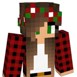 Estelamg_13 Minecraft avatar bust