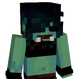 Estelar0 Minecraft avatar bust