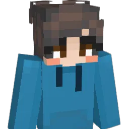 Esteleth Minecraft avatar bust