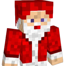 EstellaDB's Minecraft skin