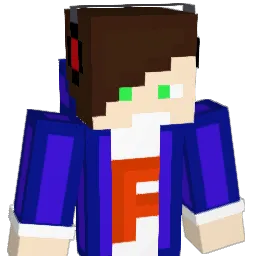 Estella__ Minecraft avatar bust