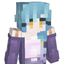 Estelle_Dusk Minecraft avatar bust
