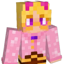 Estelle_V Minecraft avatar bust