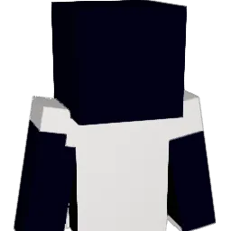 Ester_243 Minecraft avatar bust