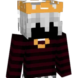 Estes_x Minecraft avatar bust