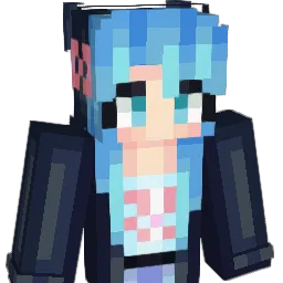 Esteso's Minecraft skin