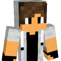 Esteves31 Minecraft avatar bust