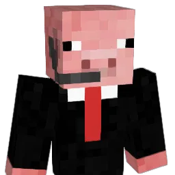 Estezzio Minecraft avatar bust