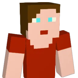 EstherH's Minecraft skin