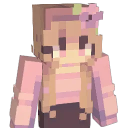 Estherean's Minecraft skin