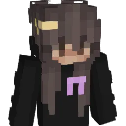 Estherez Minecraft avatar bust