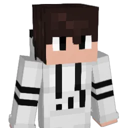 EstiAlex Minecraft avatar bust