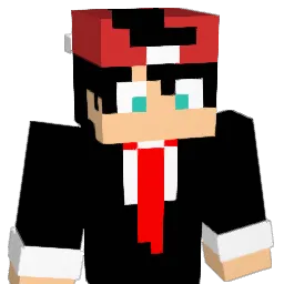 EstiDoTis Minecraft avatar bust