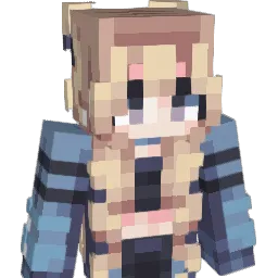 EstiZ's Minecraft skin