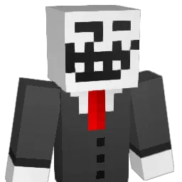 Estigg's Minecraft skin