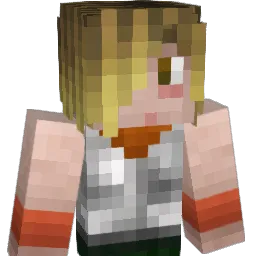 Estillum Minecraft avatar bust