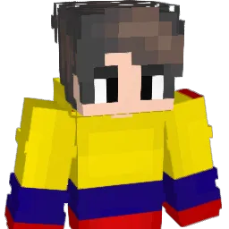 EstiloColombiano's Minecraft skin
