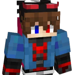 EstiusBv Minecraft avatar bust