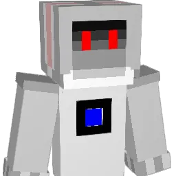 Estive9974 Minecraft avatar bust