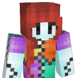 Estlemist Minecraft avatar bust