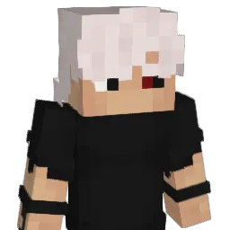 Estodi Minecraft avatar bust