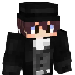EstofaDox Minecraft avatar bust