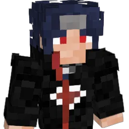 Estoneeee's Minecraft skin