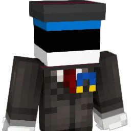 EstoniaballAnim Minecraft avatar bust