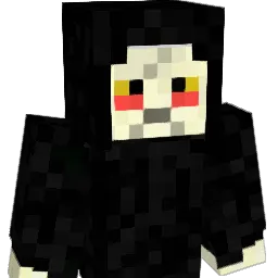 Estoss's Minecraft skin